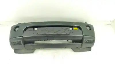 Pezzo di ricambio per auto di seconda mano paraurti anteriore per land rover discovery iv (l319) 3.0 td 4x4 riferimenti oem iam lr013896  