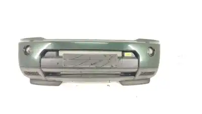 Pezzo di ricambio per auto di seconda mano paraurti anteriore per land rover discovery iv (l319) 3.0 td 4x4 riferimenti oem iam lr013896  