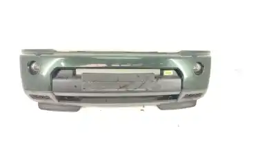 Gebrauchtes Autoersatzteil vordere stossstange zum land rover discovery iv (l319) 3.0 td 4x4 oem-iam-referenzen lr013896