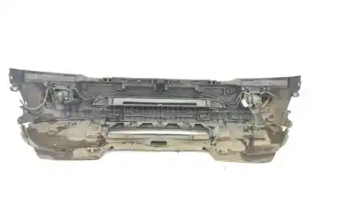 Pezzo di ricambio per auto di seconda mano paraurti anteriore per land rover discovery iv (l319) 3.0 td 4x4 riferimenti oem iam lr013896  