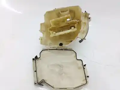 Second-hand car spare part fuse box unit for bmw x1 (e84) sdrive 18 d oem iam references 51472991186  