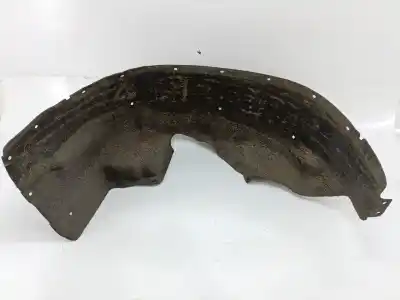 Peça sobressalente para automóvel em segunda mão cave de roda traseira direita por bmw x1 (e84) sdrive 18 d referências oem iam 51712990089