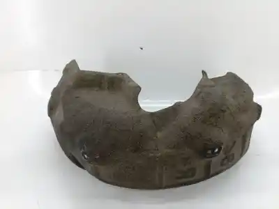 Автозапчасти б/у арка заднего правого колеса за bmw x1 (e84) sdrive 18 d ссылки oem iam 51712990089  