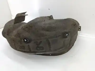 Автозапчасти б/у арка заднего правого колеса за bmw x1 (e84) sdrive 18 d ссылки oem iam 51712990089  