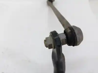 Second-hand car spare part front stabilizer bar for bmw x1 (e84) sdrive 18 d oem iam references 31356793311  