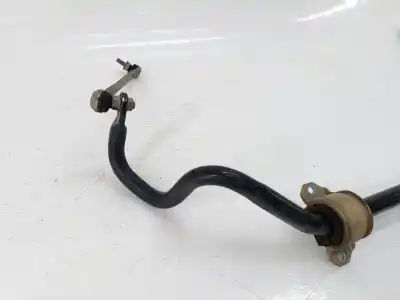 Second-hand car spare part front stabilizer bar for bmw x1 (e84) sdrive 18 d oem iam references 31356793311  