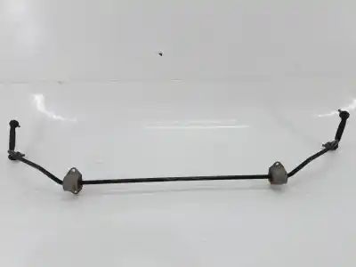 Peça sobressalente para automóvel em segunda mão barra estabilizadora traseira por bmw x1 (e84) sdrive 18 d referências oem iam 33556793164