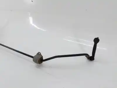 Автозапчастина б/у задній стабілізатор для bmw x1 (e84) sdrive 18 d посилання на oem iam 33556793164  