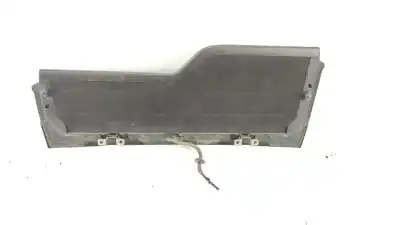 Second-hand car spare part tailgate for land rover discovery iv (l319) 3.0 td 4x4 oem iam references bha780080  