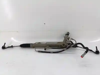 Peça sobressalente para automóvel em segunda mão caixa de direção por bmw x1 (e84) sdrive 18 d referências oem iam 0280080058101