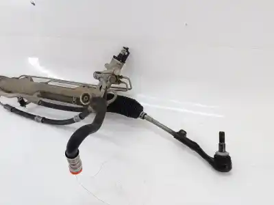 Автозапчастина б/у рульмова рейка для bmw x1 (e84) sdrive 18 d посилання на oem iam 0280080058101  