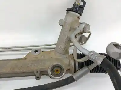 Автозапчастина б/у рульмова рейка для bmw x1 (e84) sdrive 18 d посилання на oem iam 0280080058101  