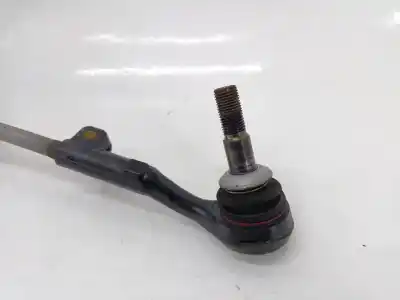 Автозапчастина б/у рульмова рейка для bmw x1 (e84) sdrive 18 d посилання на oem iam 0280080058101  
