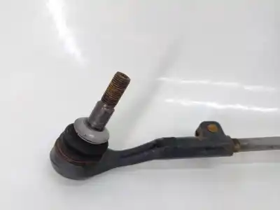 Автозапчастина б/у рульмова рейка для bmw x1 (e84) sdrive 18 d посилання на oem iam 0280080058101  