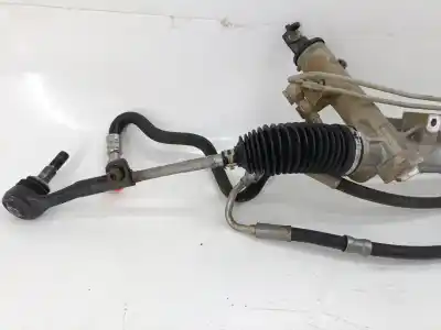 Автозапчастина б/у рульмова рейка для bmw x1 (e84) sdrive 18 d посилання на oem iam 0280080058101  