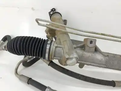Автозапчастина б/у рульмова рейка для bmw x1 (e84) sdrive 18 d посилання на oem iam 0280080058101  