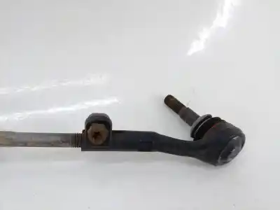 Автозапчастина б/у рульмова рейка для bmw x1 (e84) sdrive 18 d посилання на oem iam 0280080058101  