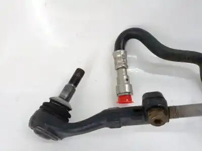 Автозапчастина б/у рульмова рейка для bmw x1 (e84) sdrive 18 d посилання на oem iam 0280080058101  