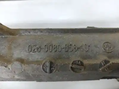 Автозапчастина б/у рульмова рейка для bmw x1 (e84) sdrive 18 d посилання на oem iam 0280080058101  