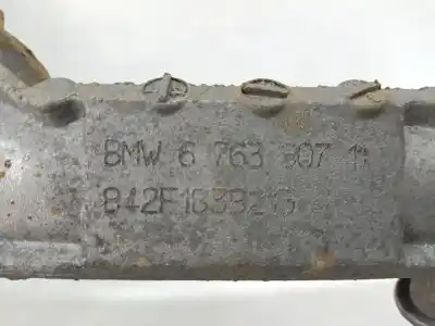 Автозапчастина б/у рульмова рейка для bmw x1 (e84) sdrive 18 d посилання на oem iam 0280080058101  