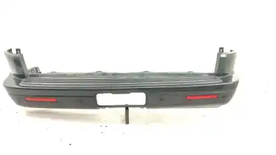 Gebrauchtes Autoersatzteil hintere stossstange zum land rover discovery iv (l319) 3.0 td 4x4 oem-iam-referenzen lr015463