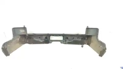 Pièce détachée automobile d'occasion pare-chocs arrière pour land rover discovery iv (l319) 3.0 td 4x4 références oem iam lr015463  