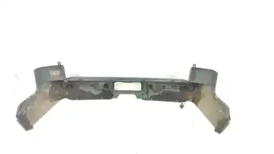 Pièce détachée automobile d'occasion pare-chocs arrière pour land rover discovery iv (l319) 3.0 td 4x4 références oem iam lr015463  