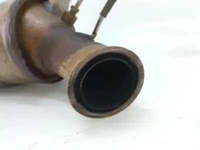 Second-hand car spare part particle filter for bmw x1 (e84) sdrive 18 d oem iam references 18307812283  