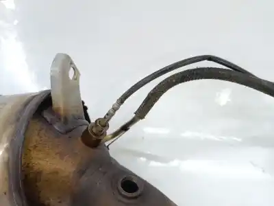 Second-hand car spare part particle filter for bmw x1 (e84) sdrive 18 d oem iam references 18307812283  