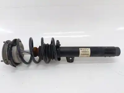 Peça sobressalente para automóvel em segunda mão amortecedor dianteiro esquerdo por bmw x1 (e84) sdrive 18 d referências oem iam 31316789573