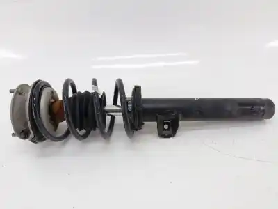 Peça sobressalente para automóvel em segunda mão amortecedor dianteiro direito por bmw x1 (e84) sdrive 18 d referências oem iam 31316789574