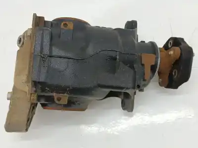 Pezzo di ricambio per auto di seconda mano differenziale posteriore per bmw x1 (e84) sdrive 18 d riferimenti oem iam 33107524324  