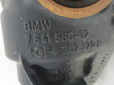 Pezzo di ricambio per auto di seconda mano differenziale posteriore per bmw x1 (e84) sdrive 18 d riferimenti oem iam 33107524324  