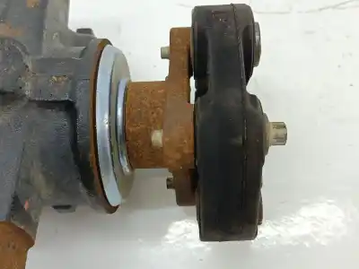 Pezzo di ricambio per auto di seconda mano differenziale posteriore per bmw x1 (e84) sdrive 18 d riferimenti oem iam 33107524324  