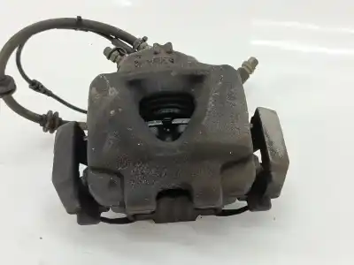 Peça sobressalente para automóvel em segunda mão pinça de travão dianteira esquerda por bmw x1 (e84) sdrive 18 d referências oem iam 34116778145