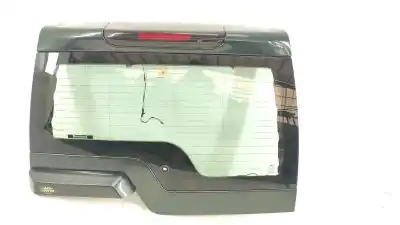 Gebrauchtes Autoersatzteil heckklappe zum land rover discovery iv (l319) 3.0 td 4x4 oem-iam-referenzen lr045549