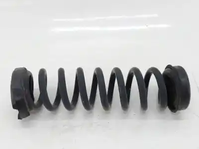 Peça sobressalente para automóvel em segunda mão mola de suspensão por bmw x1 (e84) sdrive 18 d referências oem iam 33536790118