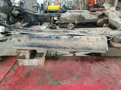 Second-hand car spare part central accumulator shock absorber for land rover range rover sport i (l320) 3.6 d 4x4 oem iam references rqn000023