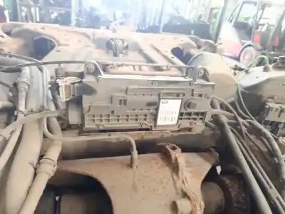 Second-hand car spare part electric parking brake for land rover range rover sport i (l320) 3.6 d 4x4 oem iam references 5h322c496ac