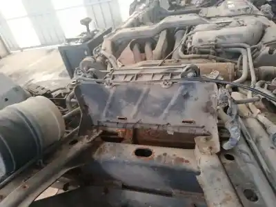 Автозапчастина б/у електричне стояночне гальмо для land rover range rover sport i (l320) 3.6 d 4x4 посилання на oem iam 5h322c496ac  