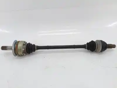 Автозапчастина б/у трансмісія задня права для bmw x1 (e84) sdrive 18 d посилання на oem iam 33207605486  