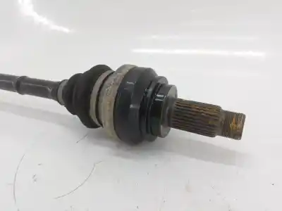 Автозапчастина б/у трансмісія задня права для bmw x1 (e84) sdrive 18 d посилання на oem iam 33207605486  