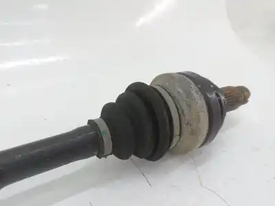 Автозапчастина б/у трансмісія задня права для bmw x1 (e84) sdrive 18 d посилання на oem iam 33207605486  