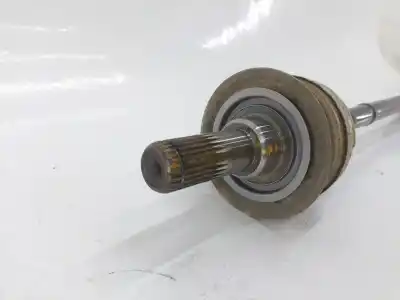 Автозапчастина б/у трансмісія задня права для bmw x1 (e84) sdrive 18 d посилання на oem iam 33207605486  