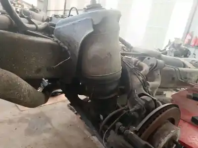 Second-hand car spare part right rear shock absorber for land rover range rover sport i (l320) 3.6 d 4x4 oem iam references rpd501040