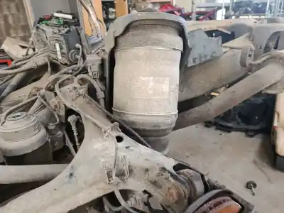 Second-hand car spare part rear left shock absorber for land rover range rover sport i (l320) 3.6 d 4x4 oem iam references rpd501040  