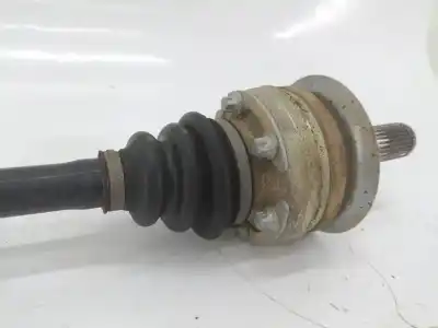 Автозапчастина б/у трансмісія задня ліва для bmw x1 (e84) sdrive 18 d посилання на oem iam 33207605485  