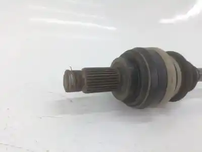 Автозапчастина б/у трансмісія задня ліва для bmw x1 (e84) sdrive 18 d посилання на oem iam 33207605485  