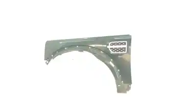Pezzo di ricambio per auto di seconda mano parafango anteriore sinistro per land rover discovery iv (l319) 3.0 td 4x4 riferimenti oem iam lr056240  
