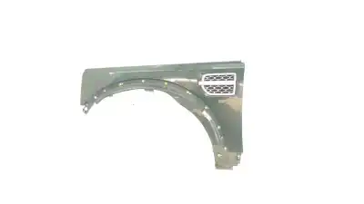 Gebrauchtes Autoersatzteil kotflügel vorne links zum land rover discovery iv (l319) 3.0 td 4x4 oem-iam-referenzen lr056240